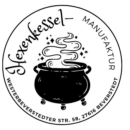 Hexenkessel-Manufaktur Logo