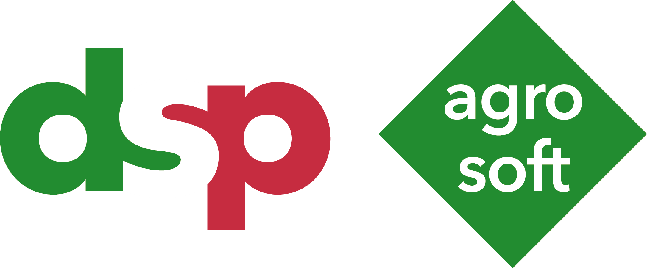 dsp-Agrosoft GmbH Logo