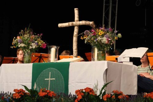 Gottesdienst