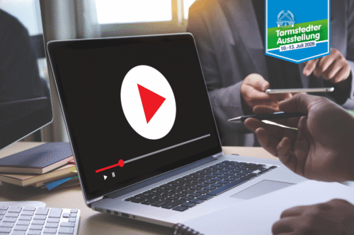 TarmsTalk sind auf Youtube zu finden