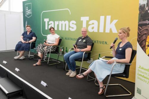 TarmsTalk-Landjugend